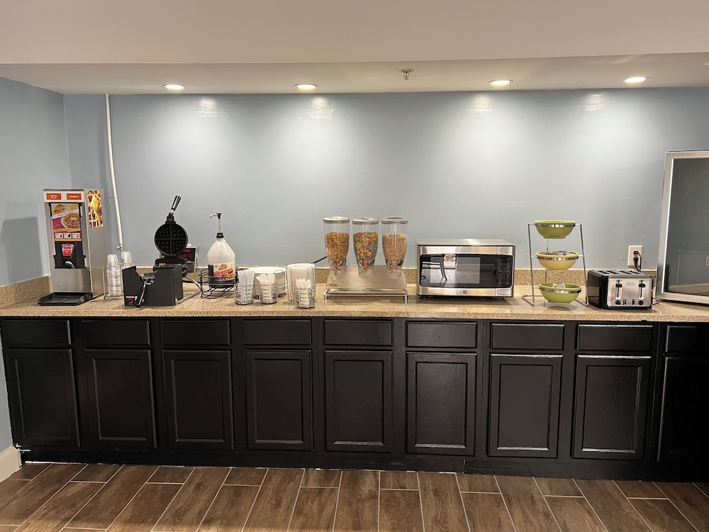 Quality Inn Tahlequa South