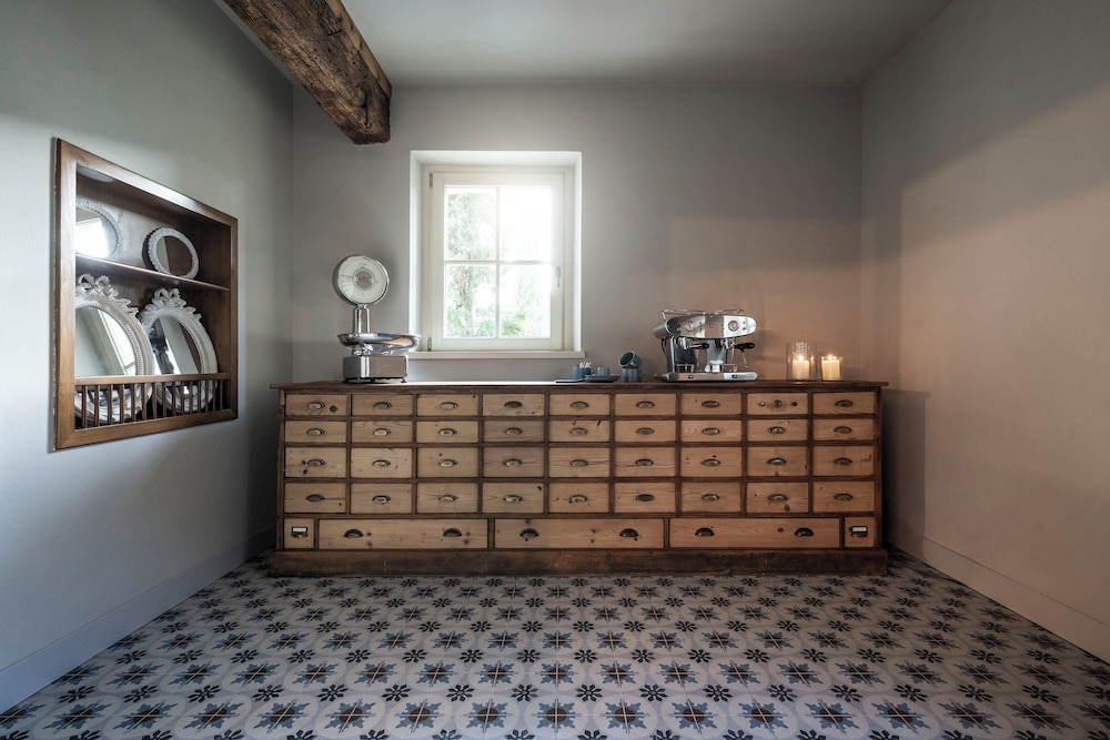GIUS La Damaglück Boutique Guesthouse
