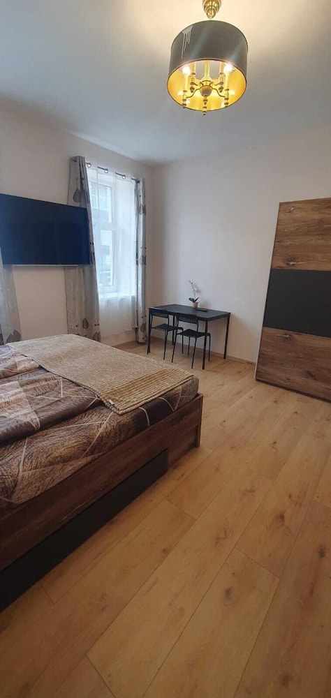 Cozy 1BR 15 Min To Center Enkplatz U3