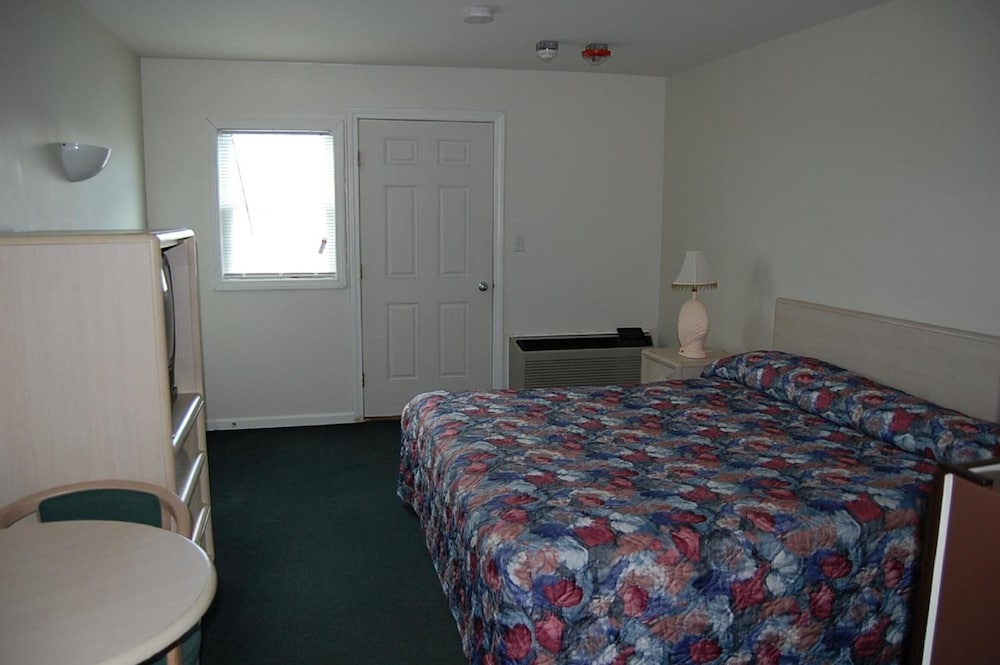 Point 1 Motel