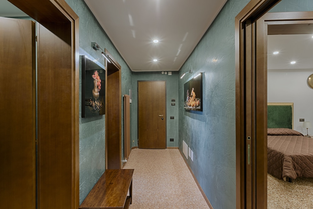 Hotel Guerrato