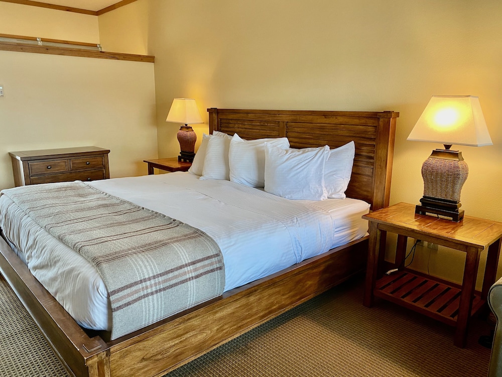 Cousins Country Inn
