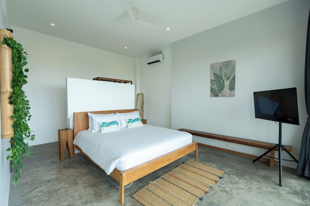 Pahili Pool Villas Koh Phangan