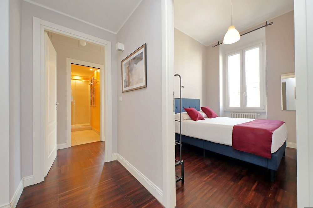 4bnb - Armot House Vatican Apartment