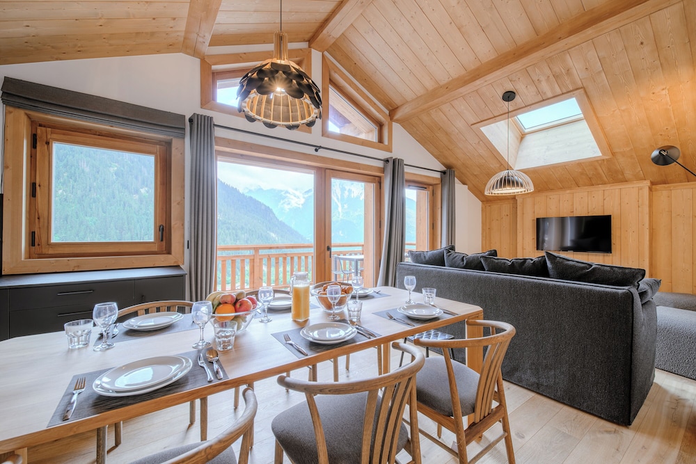 Résidence TERRESENS L'Etoile de la Vanoise