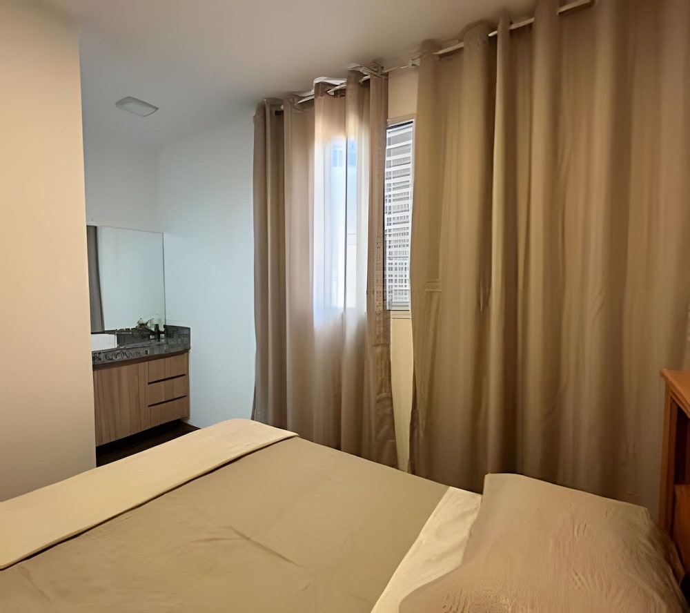 Estrela04 Executive Loft in Extrema