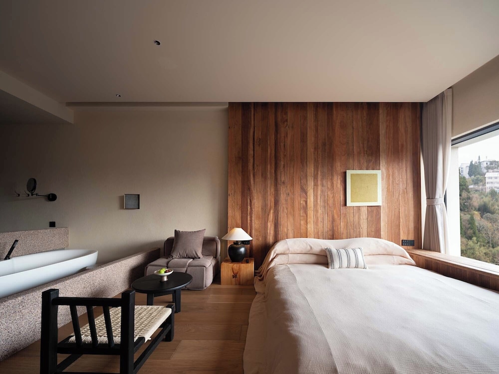 Shanyu Art Garden Homestay