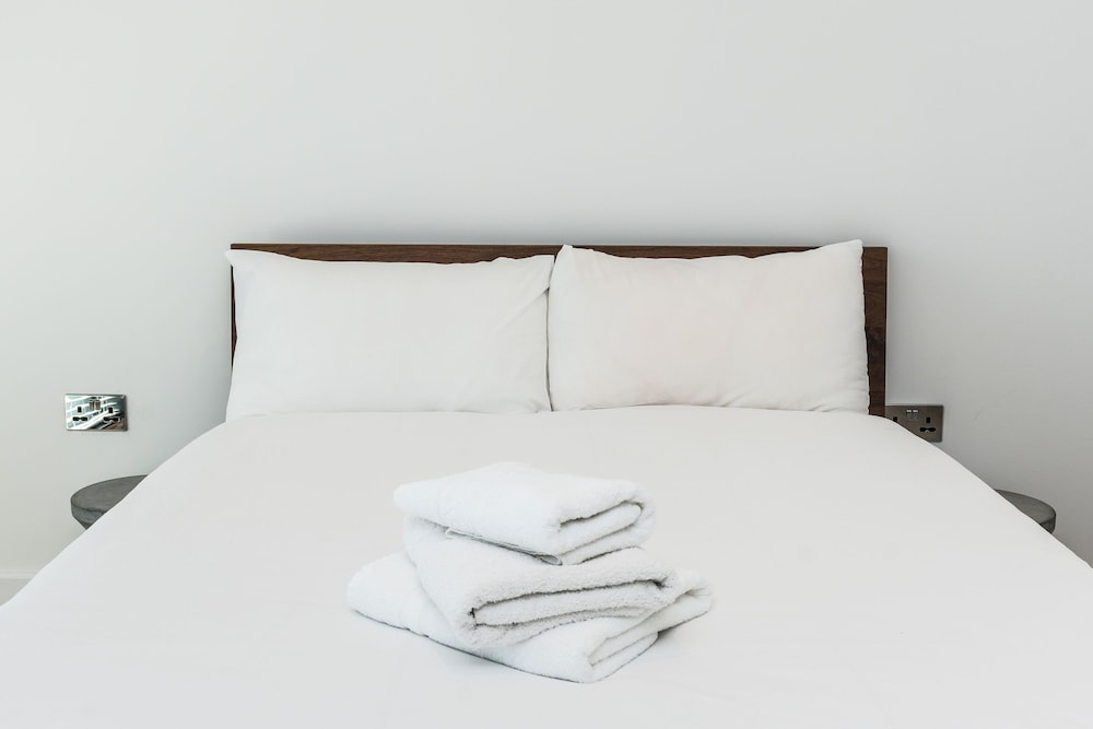 2 Bedroom Apartment on Homerton Road