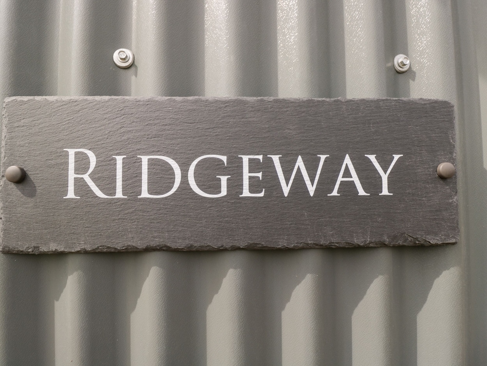 Ridgeway