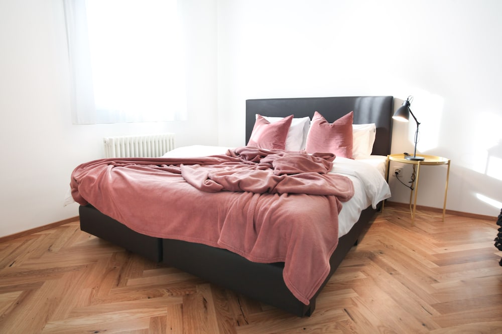 Nest - Müllerstrasse