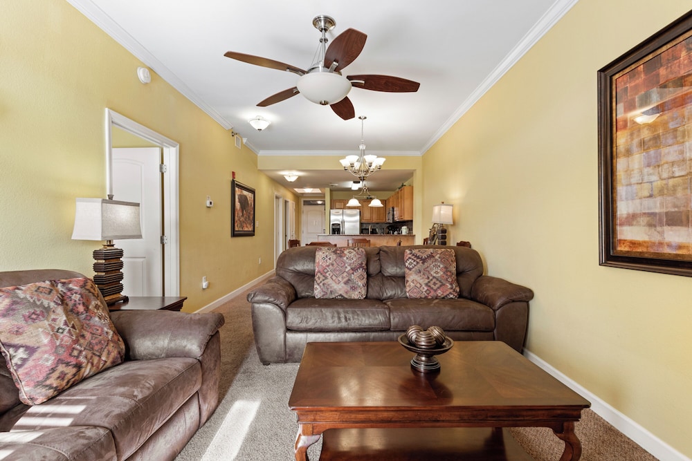 Pigeon River View Condos