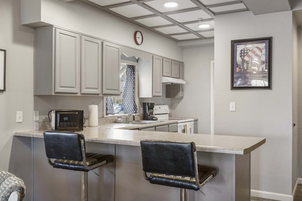 Stonebridge Condo on the Fairway