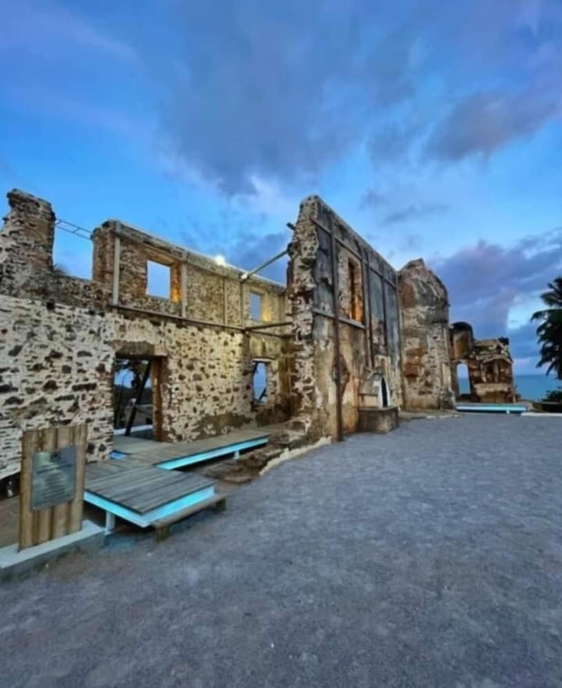 Hostel Serafim