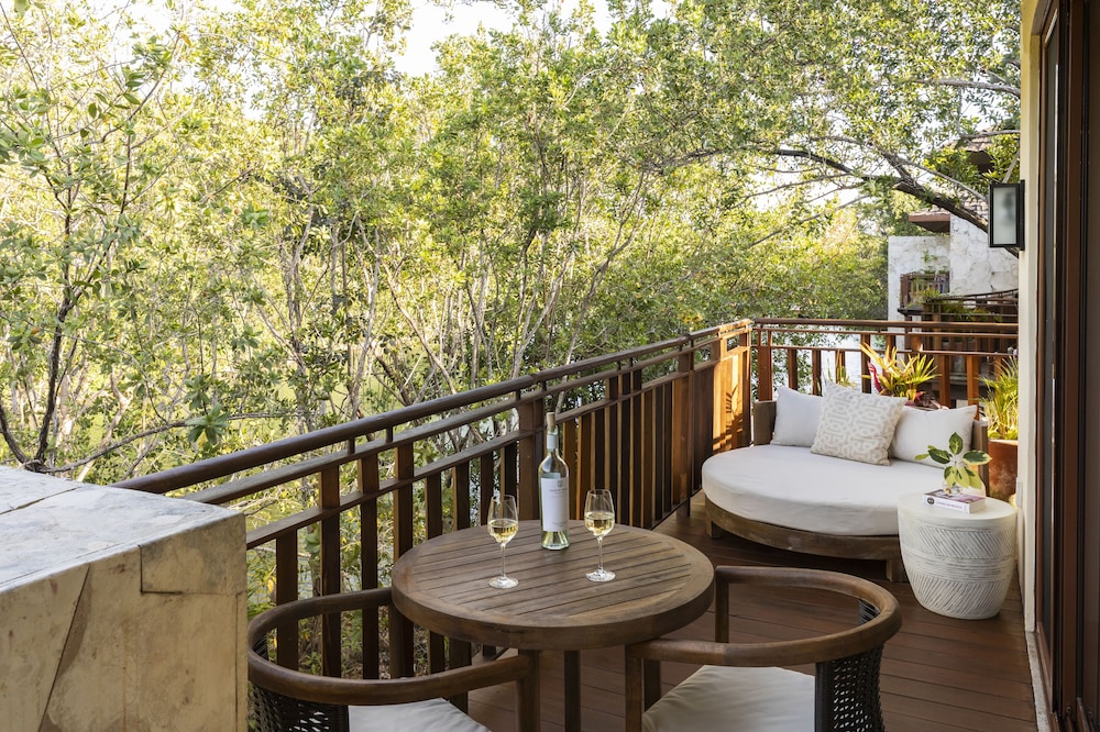 Fairmont Mayakoba Riviera Maya - All Inclusive 42