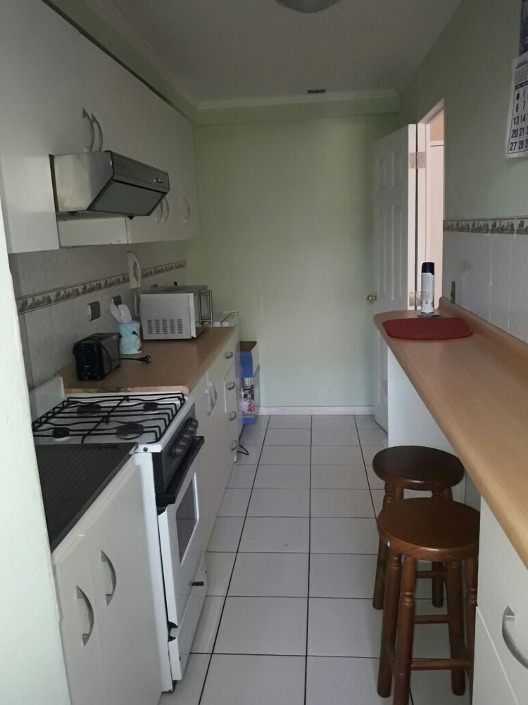 Depto Condominio Alborada Iquique 1138