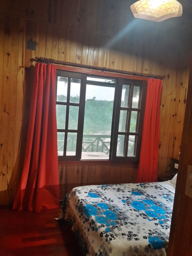 Panambi Lodge B&B