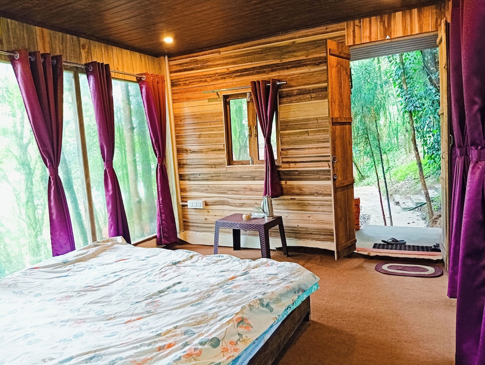 Orion Retreat