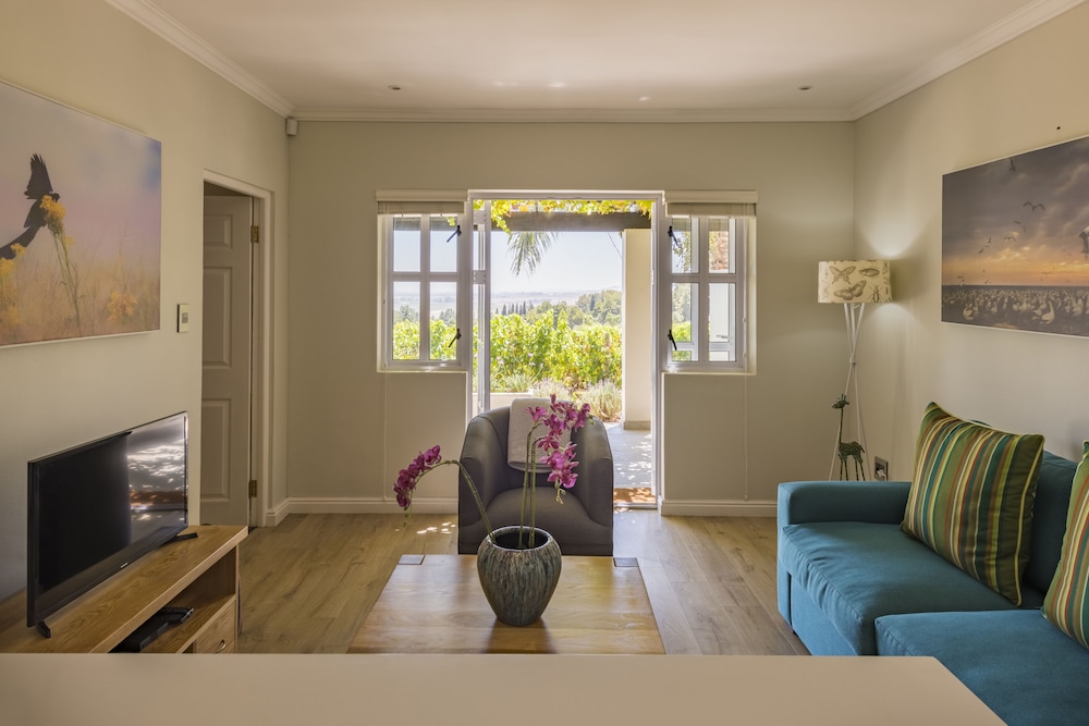 Kunjani Villas