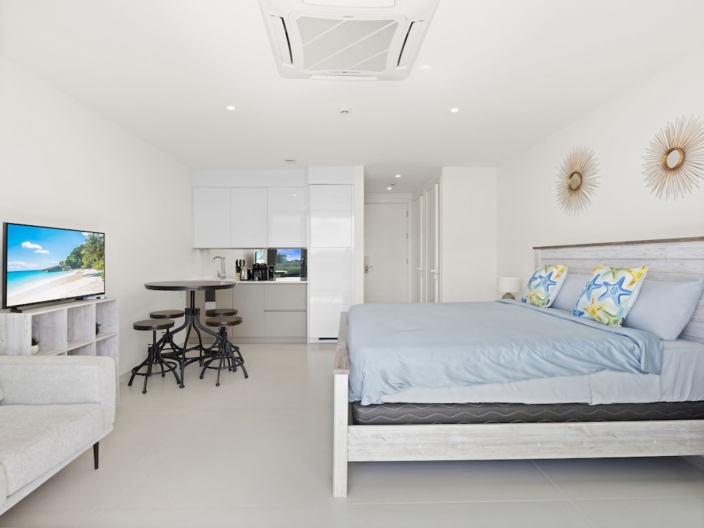 Relaxing Residence Baia dei Mirti B4 1 Bedroom Apartment Sleeps 4 -bilo 4