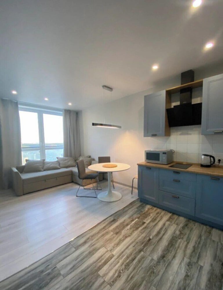Cozy apartment near Boulevard Picasso