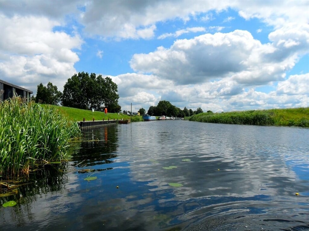 Fourwinds Leisure