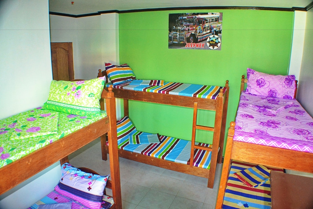 Mayon Backpackers Hostel — photo 25