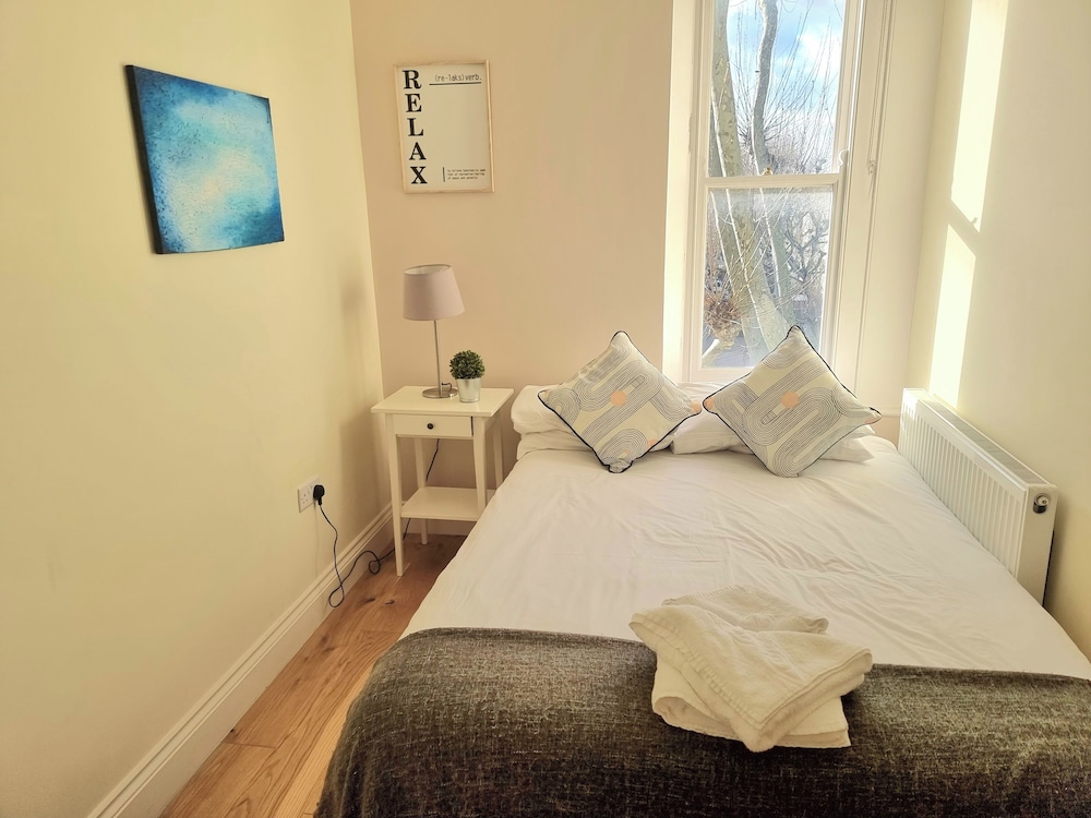 Notting Hill Flats 5min to Portobello Rd