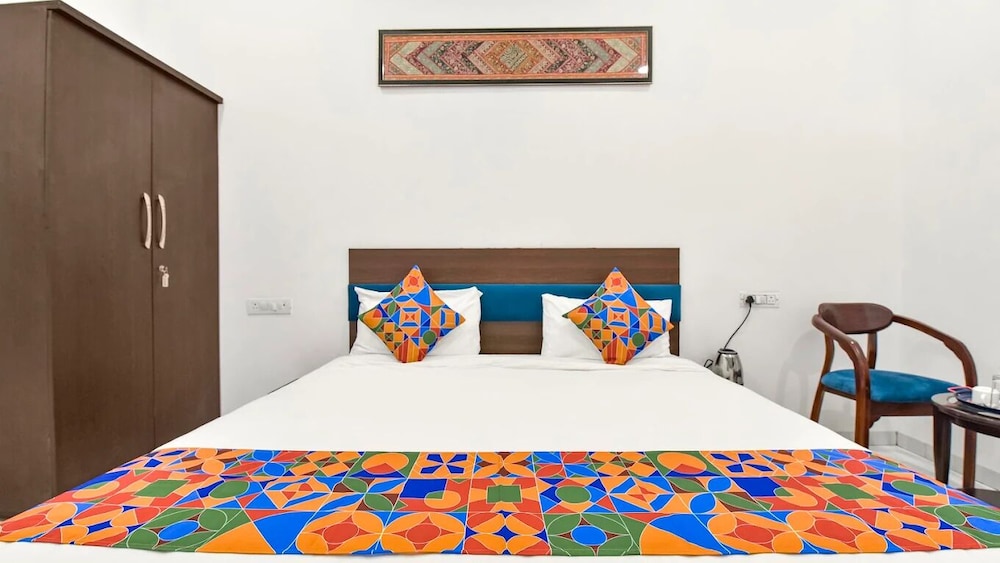 Hotel Shiv Vilas Palace