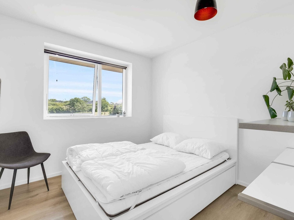 5 Star Holiday Home in Frorup