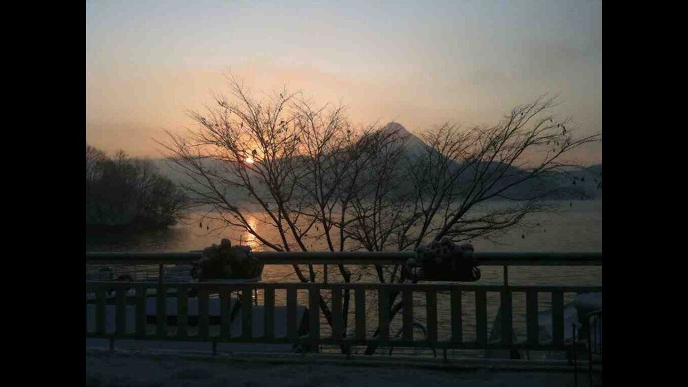 Interlaken Pension in Gapyeong