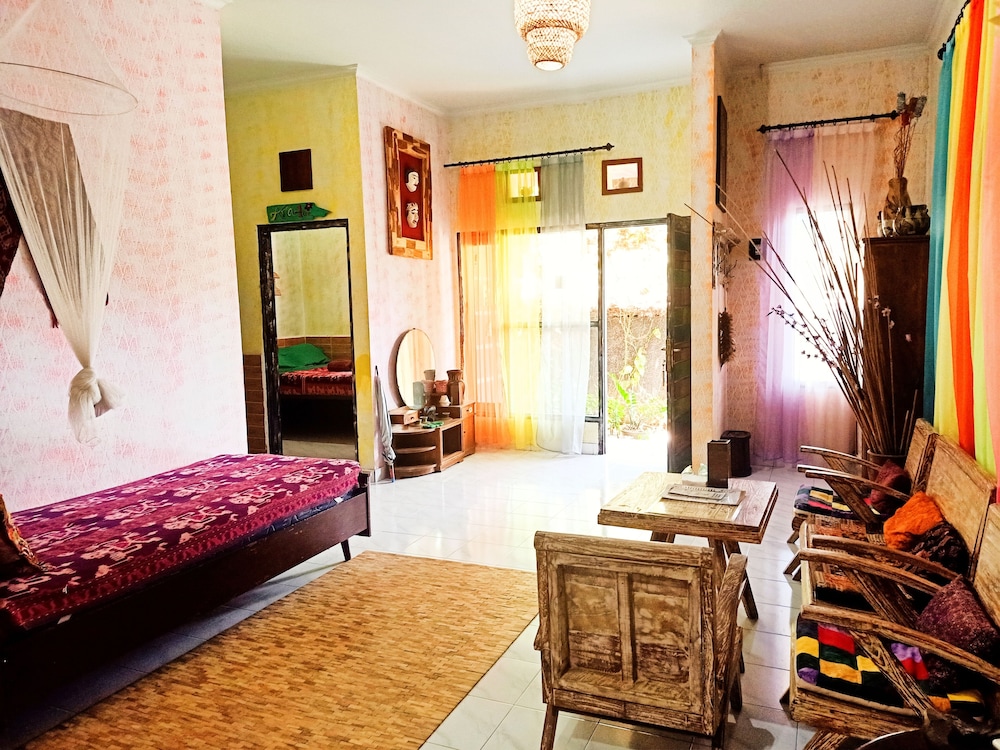Santhiku Hotel & SPA