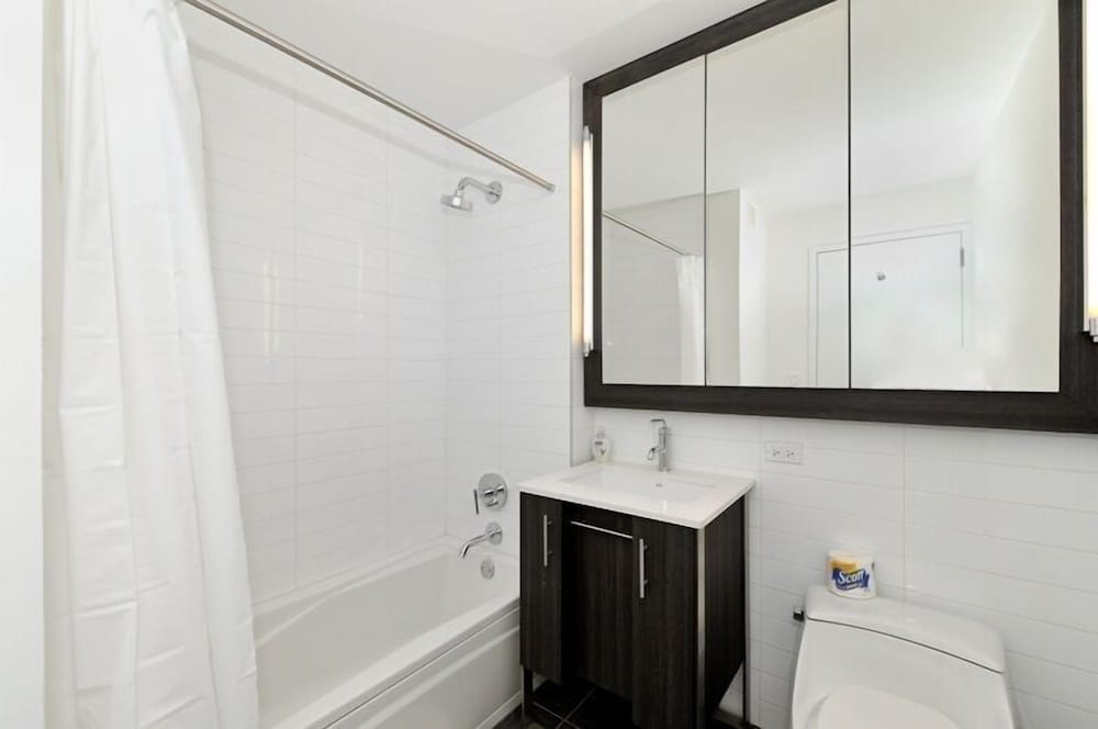 Market Rental NYC Midtown West