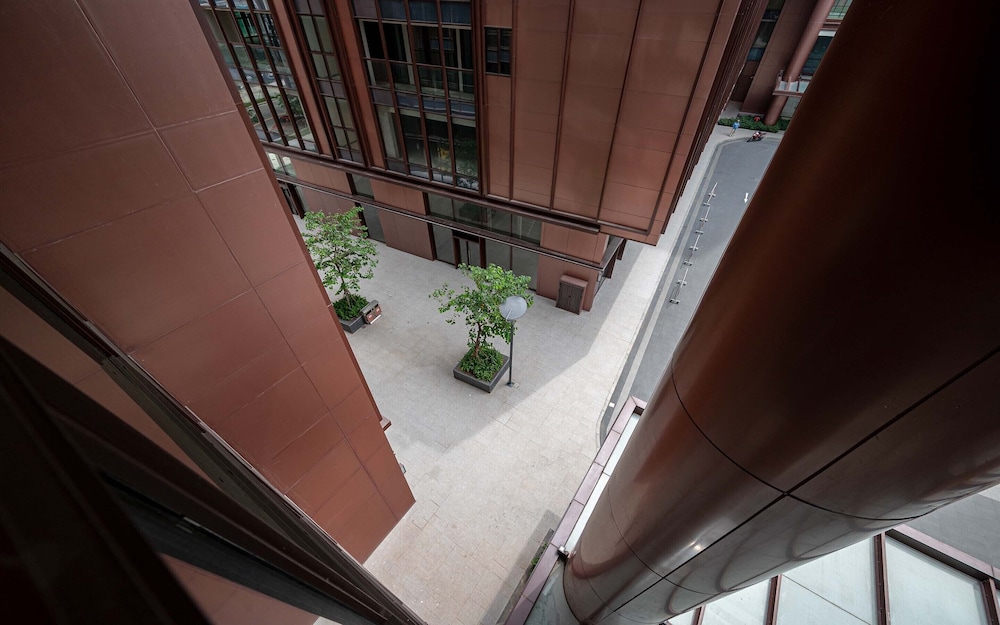 The Galleria Residence-ANGIA Hospitality