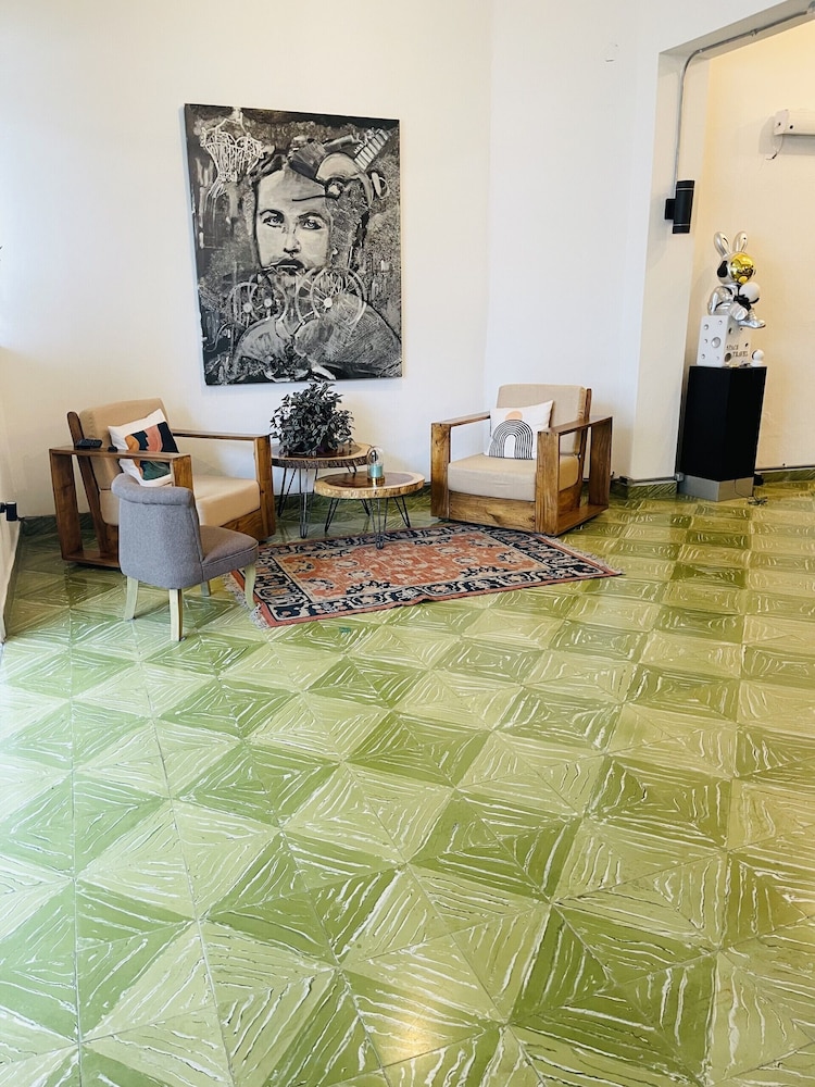 Zona Loft Apartments