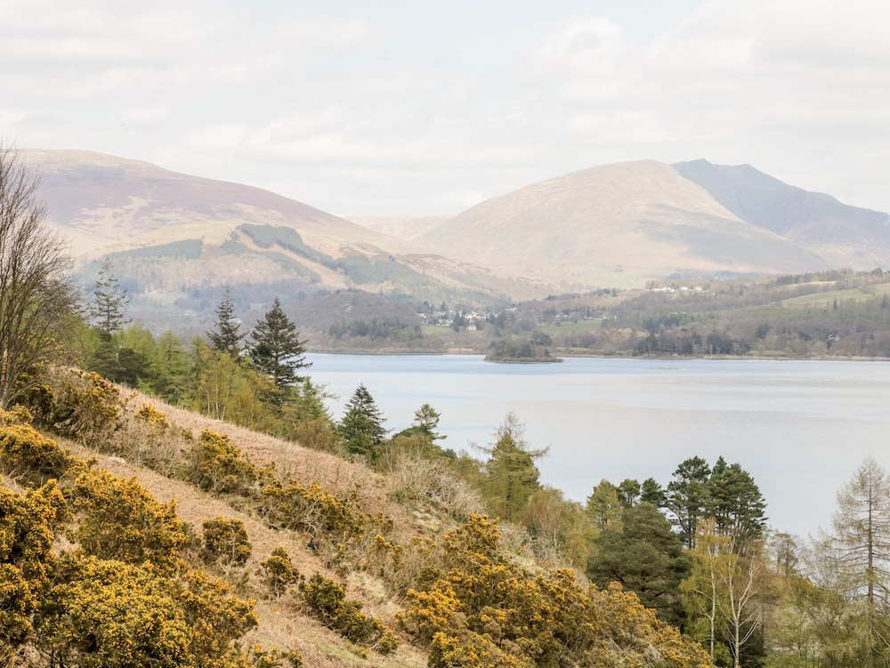 Apartment 4 Skiddaw