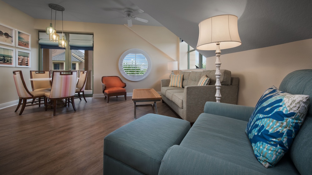Disney's Vero Beach Resort, Zdjęcie 54