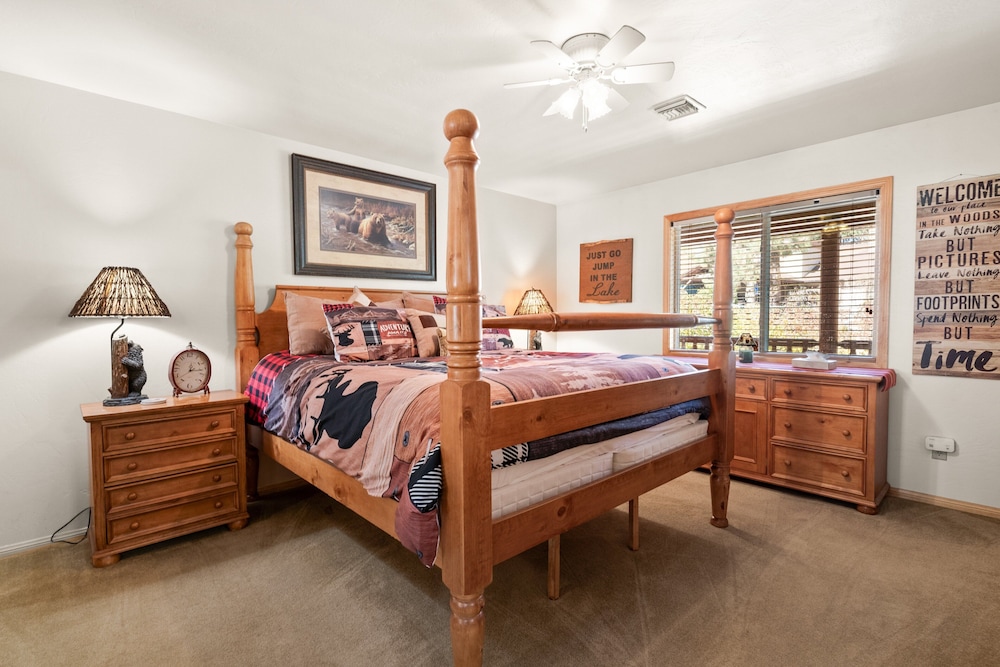 Sugarbear Cabin