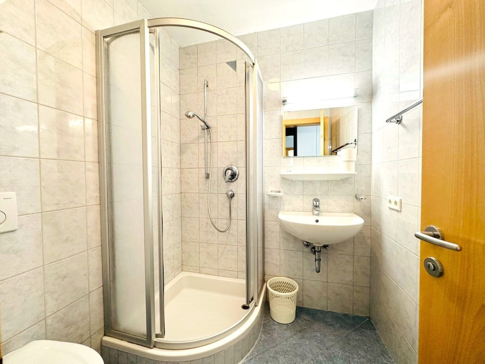 Cosy Apartment in Fugen Near Ski Lift