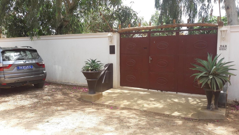 B&B Teranga Warang