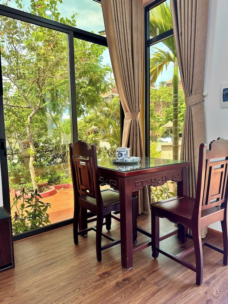 Laa House Hoi An