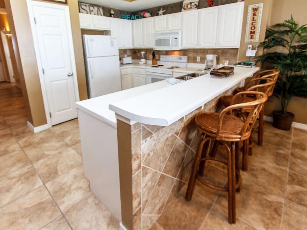 Gulf Dunes 508 by Brooks and Shorey Resorts