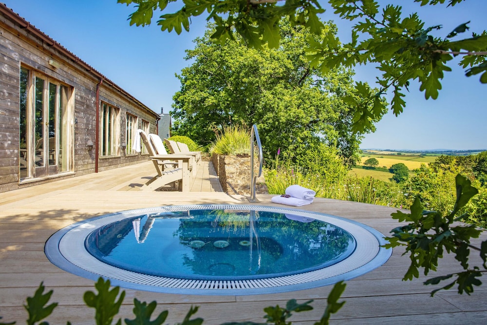 Garden House