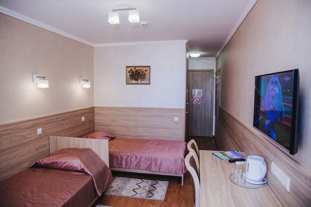 Biruza Health Resort