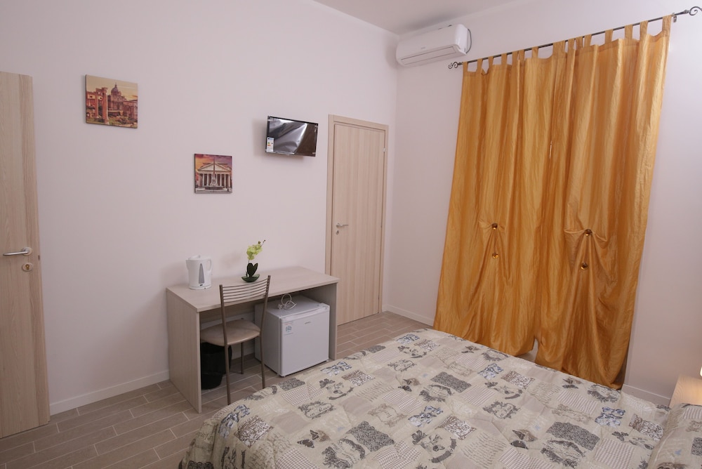 Rooms Monteverde