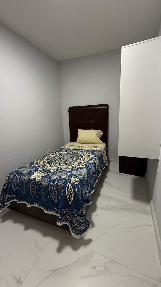 Residencia Gran Coyula Orange 502A