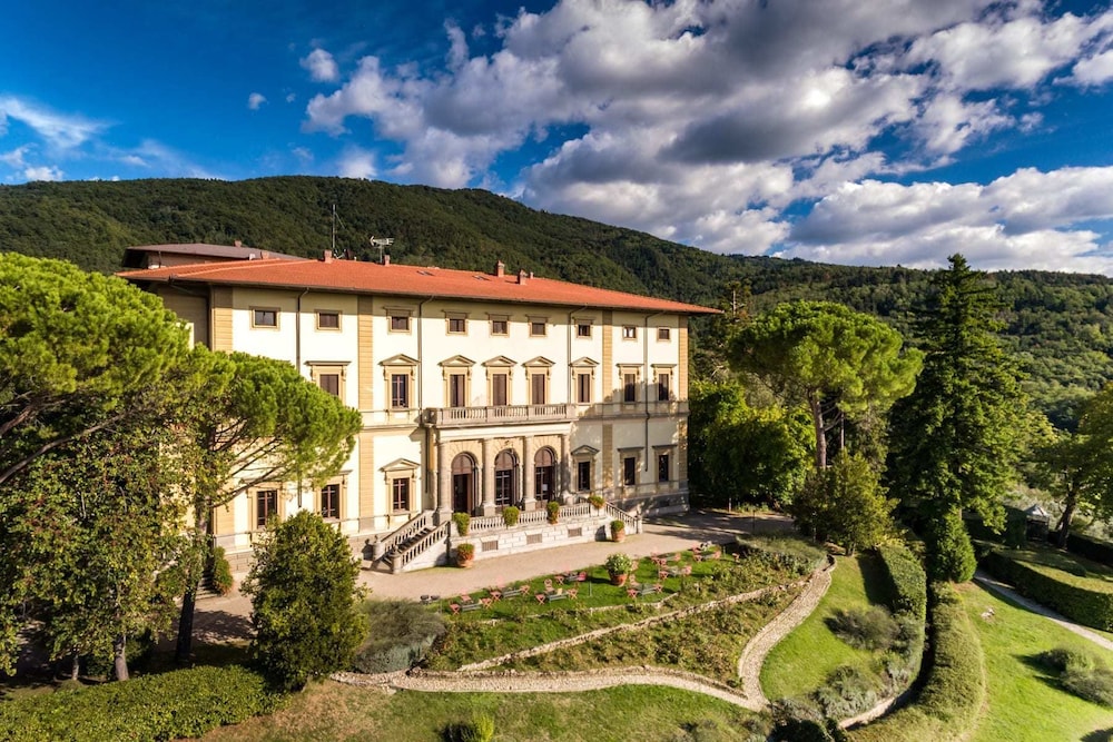 Villa Donnini en Reggello