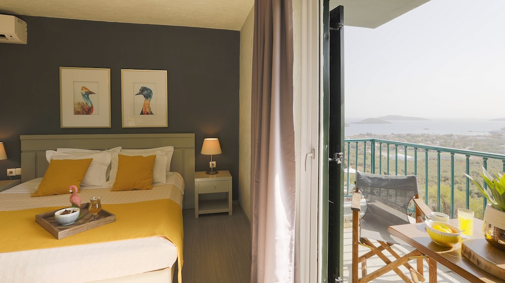Vigles Sea View