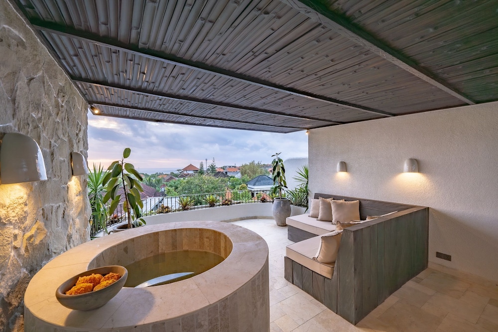 Villa Ceylon 4 Uluwatu