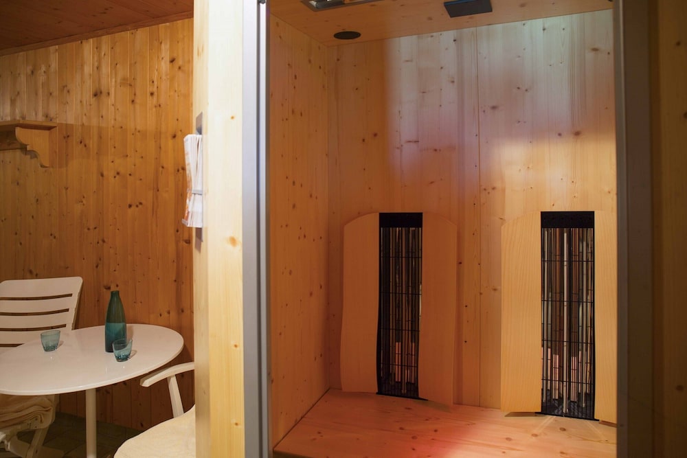Compact Apartment in Radstadt With Balcony