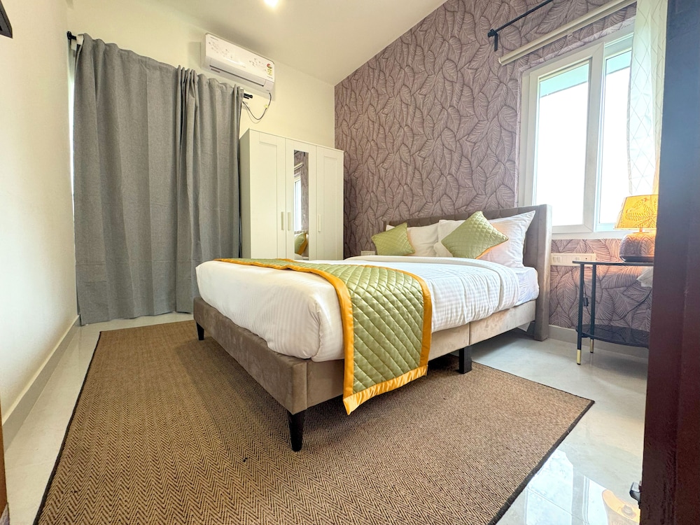 Juleo Hospitality LLP
